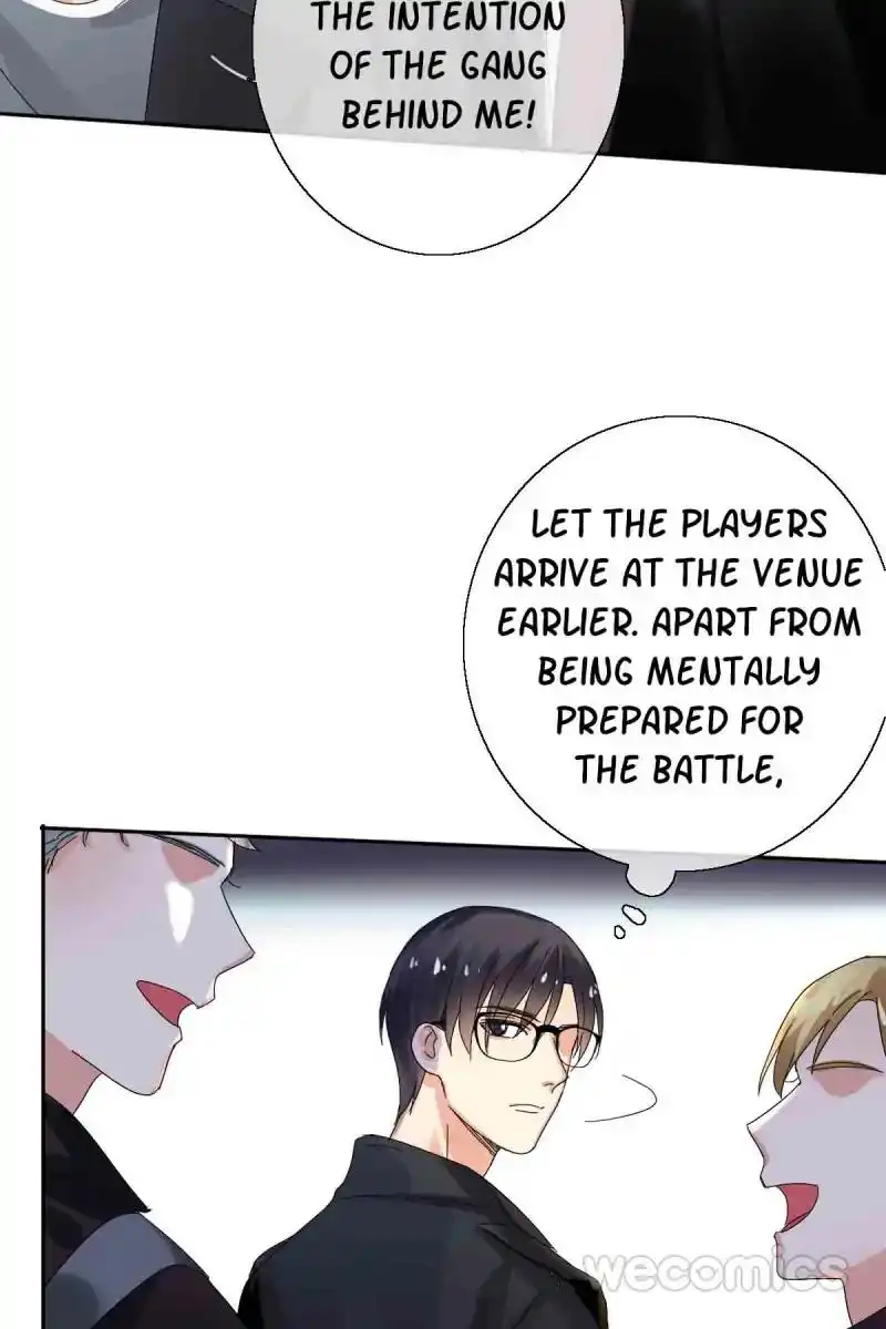 Legend Reboot Chapter 37 9